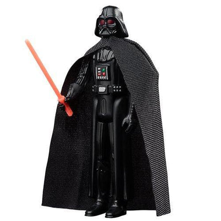 Star Wars: Obi - Wan Kenobi - The Retro Collection - 3 3/4 - Inch Action Figure - Select Figure(s)ToyShnipAction & Toy FiguresDarth Vader (The Dark Times)Shopify CollectiveToyShnip8