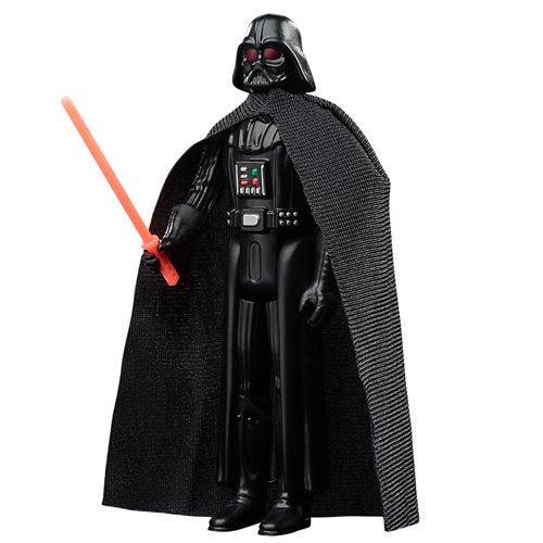 Star Wars: Obi - Wan Kenobi - The Retro Collection - 3 3/4 - Inch Action Figure - Select Figure(s)ToyShnipAction & Toy FiguresDarth Vader (The Dark Times)Shopify CollectiveToyShnip8