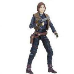 Star Wars: Rogue One - The Vintage Collection - 3.75 - Inch Action Figure - Select Figure(s) - Flip Side CollectiblesAction & Toy FiguresToyShnipJyn Erso