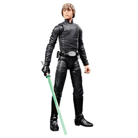Star Wars The Black Series Return of the Jedi 40th Anniversary 6 - Inch Action Figure - Select Figure(s)ToyShnipAction & Toy FiguresEmperor's Royal GuardShopify CollectiveToyShnip12