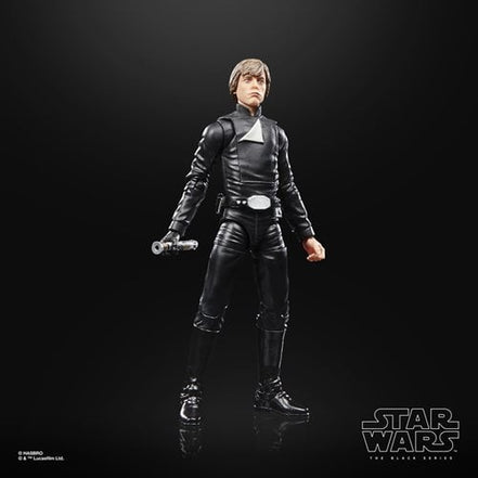Star Wars The Black Series Return of the Jedi 40th Anniversary 6 - Inch Action Figure - Select Figure(s)ToyShnipAction & Toy FiguresEmperor's Royal GuardShopify CollectiveToyShnip17