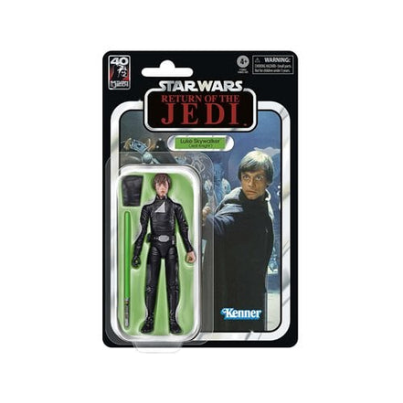 Star Wars The Black Series Return of the Jedi 40th Anniversary 6 - Inch Action Figure - Select Figure(s)ToyShnipAction & Toy FiguresEmperor's Royal GuardShopify CollectiveToyShnip16