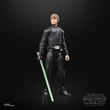 Star Wars The Black Series Return of the Jedi 40th Anniversary 6 - Inch Action Figure - Select Figure(s)ToyShnipAction & Toy FiguresEmperor's Royal GuardShopify CollectiveToyShnip11