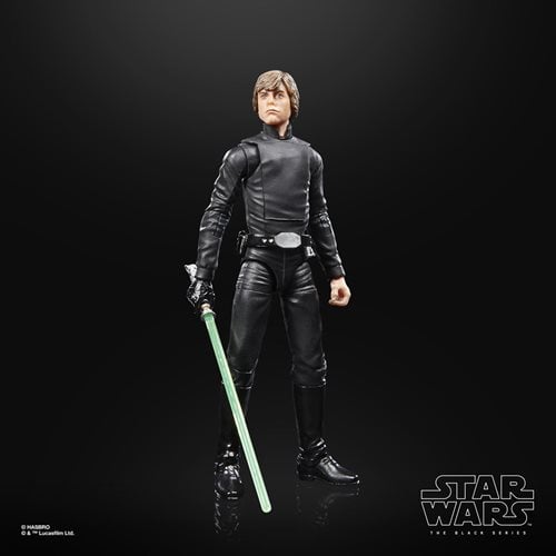 Star Wars The Black Series Return of the Jedi 40th Anniversary 6 - Inch Action Figure - Select Figure(s)ToyShnipAction & Toy FiguresEmperor's Royal GuardShopify CollectiveToyShnip11