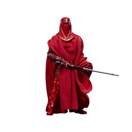 Star Wars The Black Series Return of the Jedi 40th Anniversary 6 - Inch Action Figure - Select Figure(s)ToyShnipAction & Toy FiguresEmperor's Royal GuardShopify CollectiveToyShnip3