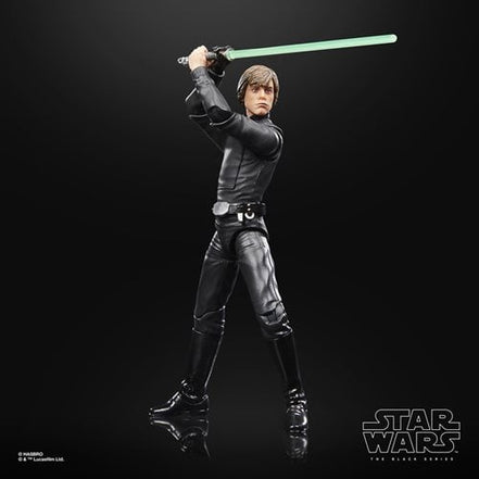 Star Wars The Black Series Return of the Jedi 40th Anniversary 6 - Inch Action Figure - Select Figure(s)ToyShnipAction & Toy FiguresEmperor's Royal GuardShopify CollectiveToyShnip10