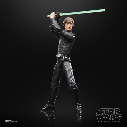Star Wars The Black Series Return of the Jedi 40th Anniversary 6 - Inch Action Figure - Select Figure(s)ToyShnipAction & Toy FiguresEmperor's Royal GuardShopify CollectiveToyShnip10