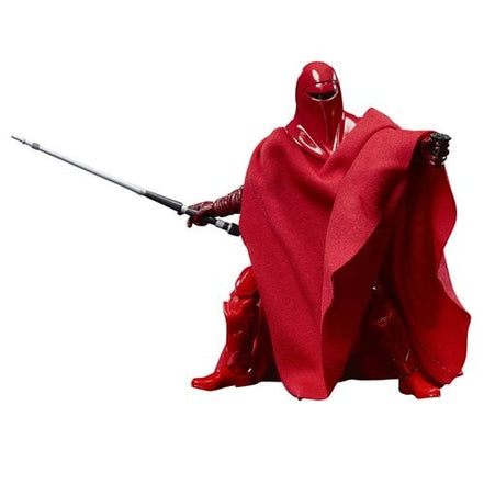 Star Wars The Black Series Return of the Jedi 40th Anniversary 6 - Inch Action Figure - Select Figure(s)ToyShnipAction & Toy FiguresEmperor's Royal GuardShopify CollectiveToyShnip4