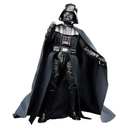 Star Wars The Black Series Return of the Jedi 40th Anniversary 6 - Inch Action Figure - Select Figure(s)ToyShnipAction & Toy FiguresDarth VaderShopify CollectiveToyShnip38