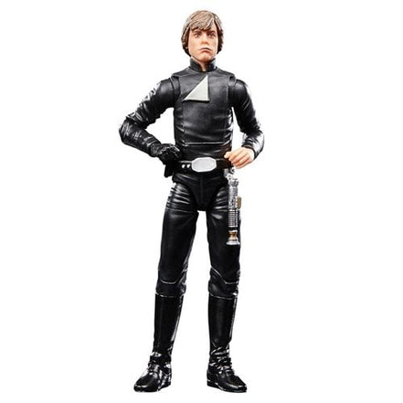 Star Wars The Black Series Return of the Jedi 40th Anniversary 6 - Inch Action Figure - Select Figure(s)ToyShnipAction & Toy FiguresEmperor's Royal GuardShopify CollectiveToyShnip13