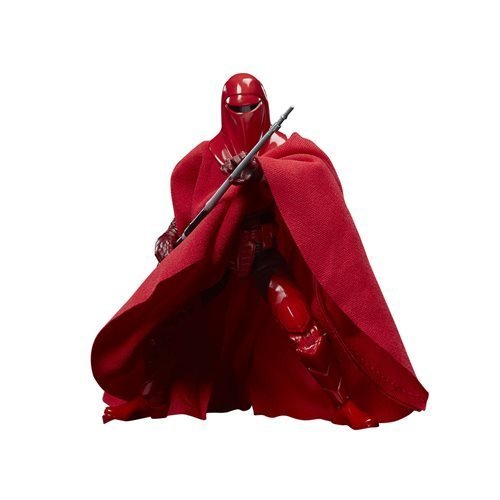 Star Wars The Black Series Return of the Jedi 40th Anniversary 6 - Inch Action Figure - Select Figure(s)ToyShnipAction & Toy FiguresEmperor's Royal GuardShopify CollectiveToyShnip5