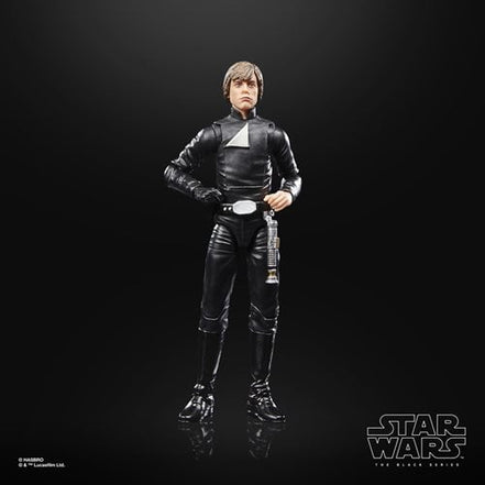 Star Wars The Black Series Return of the Jedi 40th Anniversary 6 - Inch Action Figure - Select Figure(s)ToyShnipAction & Toy FiguresEmperor's Royal GuardShopify CollectiveToyShnip15