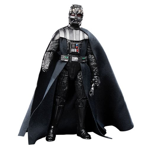 Star Wars The Black Series Return of the Jedi 40th Anniversary 6 - Inch Action Figure - Select Figure(s)ToyShnipAction & Toy FiguresR2 - D2 (Artoo - Deetoo)Shopify CollectiveToyShnip32
