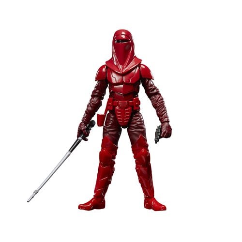Star Wars The Black Series Return of the Jedi 40th Anniversary 6 - Inch Action Figure - Select Figure(s)ToyShnipAction & Toy FiguresEmperor's Royal GuardShopify CollectiveToyShnip6