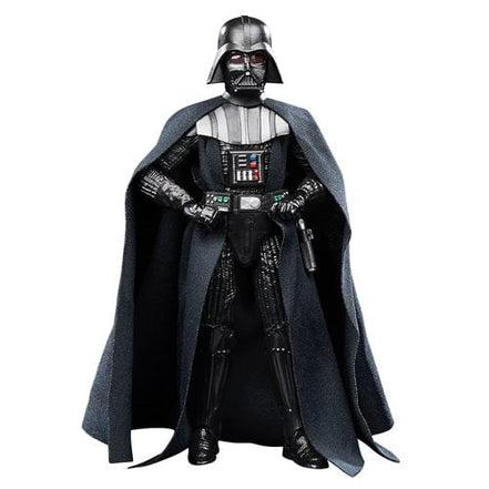 Star Wars The Black Series Return of the Jedi 40th Anniversary 6 - Inch Action Figure - Select Figure(s)ToyShnipAction & Toy FiguresR2 - D2 (Artoo - Deetoo)Shopify CollectiveToyShnip35