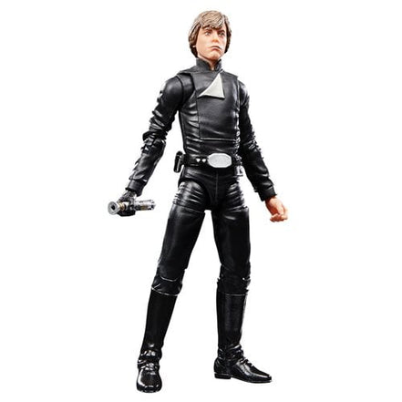 Star Wars The Black Series Return of the Jedi 40th Anniversary 6 - Inch Action Figure - Select Figure(s)ToyShnipAction & Toy FiguresEmperor's Royal GuardShopify CollectiveToyShnip18