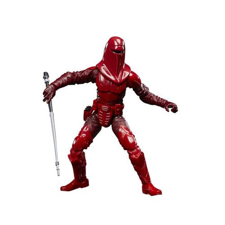 Star Wars The Black Series Return of the Jedi 40th Anniversary 6 - Inch Action Figure - Select Figure(s)ToyShnipAction & Toy FiguresEmperor's Royal GuardShopify CollectiveToyShnip7