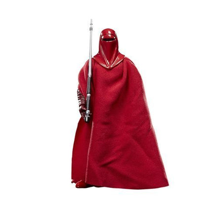 Star Wars The Black Series Return of the Jedi 40th Anniversary 6 - Inch Action Figure - Select Figure(s)ToyShnipAction & Toy FiguresEmperor's Royal GuardShopify CollectiveToyShnip8
