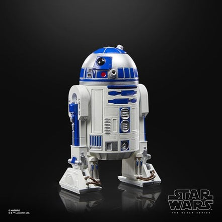 Star Wars The Black Series Return of the Jedi 40th Anniversary 6 - Inch Action Figure - Select Figure(s)ToyShnipAction & Toy FiguresLuke Skywalker (Jedi Knight)Shopify CollectiveToyShnip24
