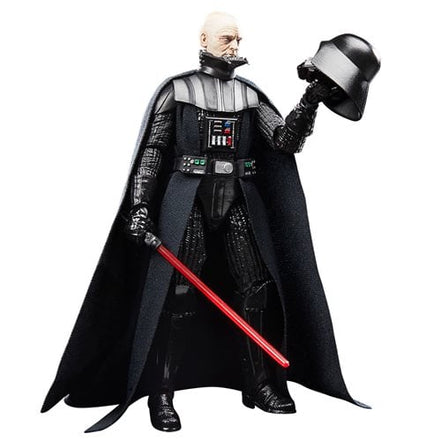 Star Wars The Black Series Return of the Jedi 40th Anniversary 6 - Inch Action Figure - Select Figure(s)ToyShnipAction & Toy FiguresR2 - D2 (Artoo - Deetoo)Shopify CollectiveToyShnip33