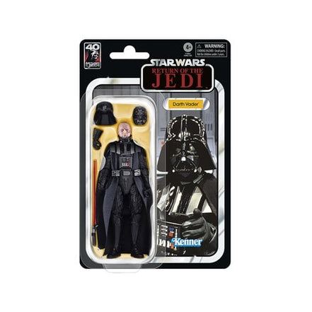 Star Wars The Black Series Return of the Jedi 40th Anniversary 6 - Inch Action Figure - Select Figure(s)ToyShnipAction & Toy FiguresR2 - D2 (Artoo - Deetoo)Shopify CollectiveToyShnip31