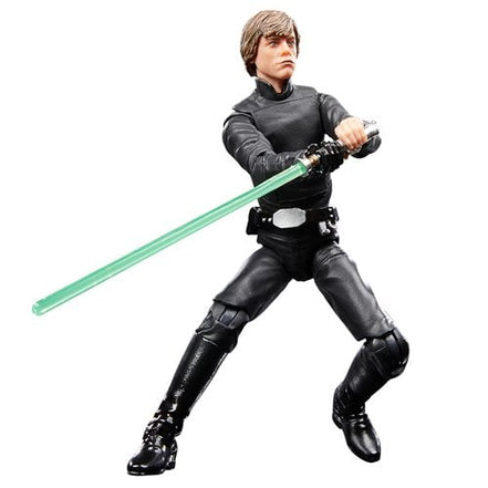 Star Wars The Black Series Return of the Jedi 40th Anniversary 6 - Inch Action Figure - Select Figure(s)ToyShnipAction & Toy FiguresEmperor's Royal GuardShopify CollectiveToyShnip9
