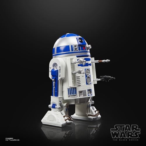 Star Wars The Black Series Return of the Jedi 40th Anniversary 6 - Inch Action Figure - Select Figure(s)ToyShnipAction & Toy FiguresLuke Skywalker (Jedi Knight)Shopify CollectiveToyShnip26