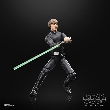 Star Wars The Black Series Return of the Jedi 40th Anniversary 6 - Inch Action Figure - Select Figure(s)ToyShnipAction & Toy FiguresEmperor's Royal GuardShopify CollectiveToyShnip14