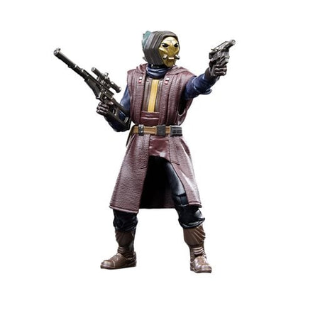 Star Wars: The Book of Boba Fett - The Black Series 6 - Inch Action Figure - Select Figure(s) - Flip Side CollectiblesAction & Toy FiguresToyShnipPyke Soldier