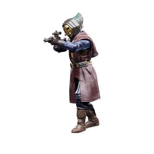 Star Wars: The Book of Boba Fett - The Black Series 6 - Inch Action Figure - Select Figure(s) - Flip Side CollectiblesAction & Toy FiguresToyShnipPyke Soldier