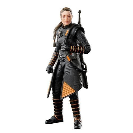 Star Wars: The Book of Boba Fett - The Black Series 6 - Inch Action Figure - Select Figure(s) - Flip Side CollectiblesAction & Toy FiguresToyShnipFennec Shand