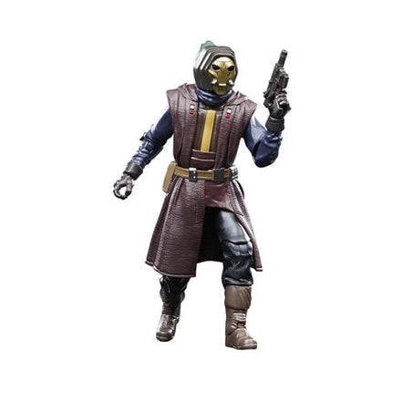 Star Wars: The Book of Boba Fett - The Black Series 6 - Inch Action Figure - Select Figure(s) - Flip Side CollectiblesAction & Toy FiguresToyShnipPyke Soldier