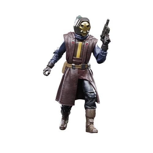 Star Wars: The Book of Boba Fett - The Black Series 6 - Inch Action Figure - Select Figure(s) - Flip Side CollectiblesAction & Toy FiguresToyShnipPyke Soldier