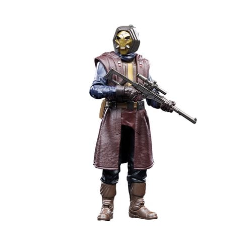 Star Wars: The Book of Boba Fett - The Black Series 6 - Inch Action Figure - Select Figure(s) - Flip Side CollectiblesAction & Toy FiguresToyShnipPyke Soldier