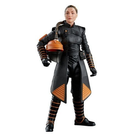 Star Wars: The Book of Boba Fett - The Black Series 6 - Inch Action Figure - Select Figure(s) - Flip Side CollectiblesAction & Toy FiguresToyShnipFennec Shand