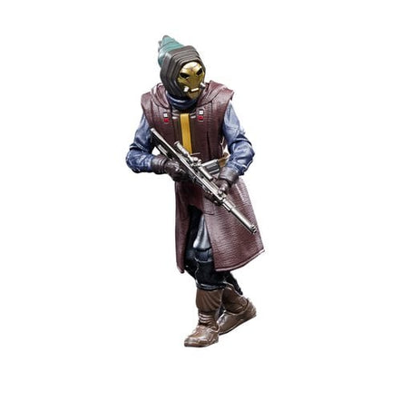 Star Wars: The Book of Boba Fett - The Black Series 6 - Inch Action Figure - Select Figure(s) - Flip Side CollectiblesAction & Toy FiguresToyShnipPyke Soldier