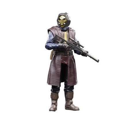 Star Wars: The Book of Boba Fett - The Black Series 6 - Inch Action Figure - Select Figure(s) - Flip Side CollectiblesAction & Toy FiguresToyShnipPyke Soldier