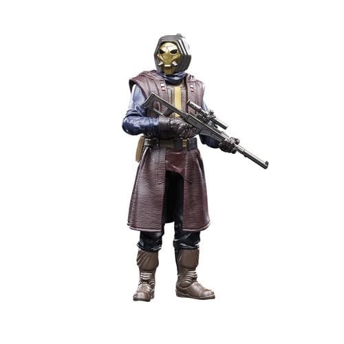 Star Wars: The Book of Boba Fett - The Black Series 6 - Inch Action Figure - Select Figure(s) - Flip Side CollectiblesAction & Toy FiguresToyShnipPyke Soldier
