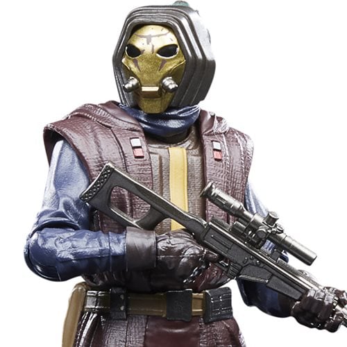 Star Wars: The Book of Boba Fett - The Black Series 6 - Inch Action Figure - Select Figure(s) - Flip Side CollectiblesAction & Toy FiguresToyShnipPyke Soldier