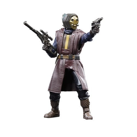 Star Wars: The Book of Boba Fett - The Black Series 6 - Inch Action Figure - Select Figure(s) - Flip Side CollectiblesAction & Toy FiguresToyShnipPyke Soldier