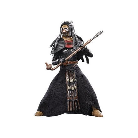 Star Wars: The Book of Boba Fett - The Vintage Collection - 3.75 - Inch Action Figure - Select Figure(s)ToyShnipAction & Toy FiguresTusken WarriorShopify CollectiveToyShnip12