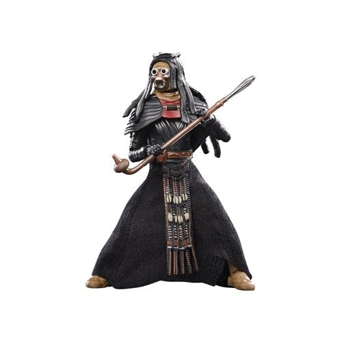Star Wars: The Book of Boba Fett - The Vintage Collection - 3.75 - Inch Action Figure - Select Figure(s)ToyShnipAction & Toy FiguresTusken WarriorShopify CollectiveToyShnip12