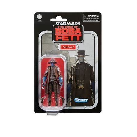 Star Wars: The Book of Boba Fett - The Vintage Collection - 3.75 - Inch Action Figure - Select Figure(s)ToyShnipAction & Toy FiguresCad BaneShopify CollectiveToyShnip7