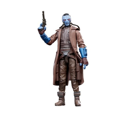 Star Wars: The Book of Boba Fett - The Vintage Collection - 3.75 - Inch Action Figure - Select Figure(s)ToyShnipAction & Toy FiguresCad BaneShopify CollectiveToyShnip2