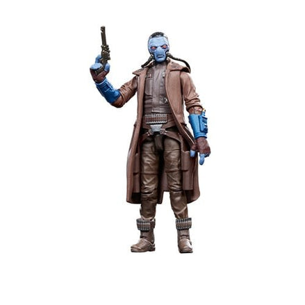 Star Wars: The Book of Boba Fett - The Vintage Collection - 3.75 - Inch Action Figure - Select Figure(s)ToyShnipAction & Toy FiguresCad BaneShopify CollectiveToyShnip2