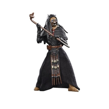 Star Wars: The Book of Boba Fett - The Vintage Collection - 3.75 - Inch Action Figure - Select Figure(s)ToyShnipAction & Toy FiguresTusken WarriorShopify CollectiveToyShnip14