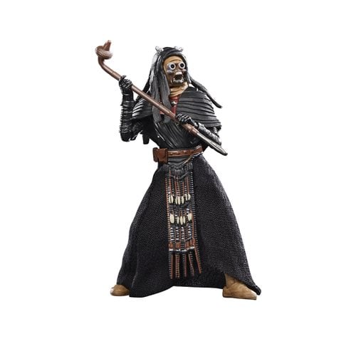 Star Wars: The Book of Boba Fett - The Vintage Collection - 3.75 - Inch Action Figure - Select Figure(s)ToyShnipAction & Toy FiguresTusken WarriorShopify CollectiveToyShnip14