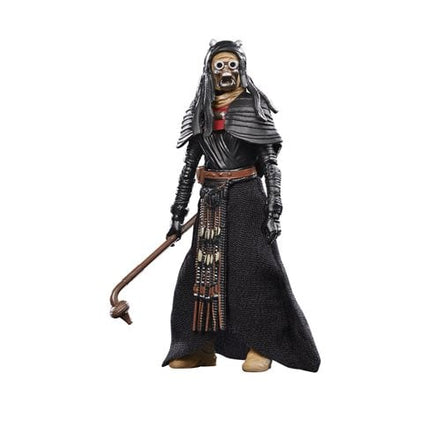 Star Wars: The Book of Boba Fett - The Vintage Collection - 3.75 - Inch Action Figure - Select Figure(s)ToyShnipAction & Toy FiguresTusken WarriorShopify CollectiveToyShnip11