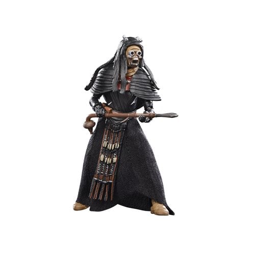Star Wars: The Book of Boba Fett - The Vintage Collection - 3.75 - Inch Action Figure - Select Figure(s)ToyShnipAction & Toy FiguresTusken WarriorShopify CollectiveToyShnip13