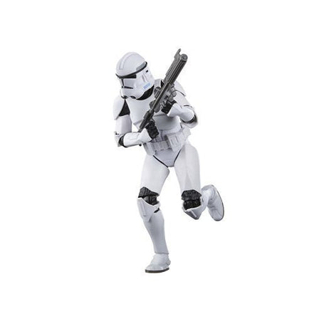 Star Wars: The Clone Wars - The Black Series 6 - Inch Action Figure - Select Figure(s)ToyShnipAction & Toy FiguresPhase II Clone TrooperShopify CollectiveToyShnip4